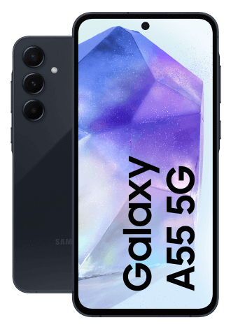 Galaxy A55 5G Enterprise Edition