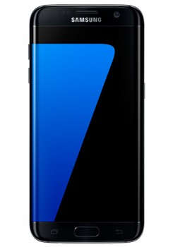 Samsung Galaxy S7 Edge 32GB LTE Black Onyx