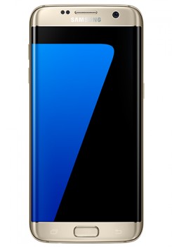 Samsung Galaxy S7 Edge 32GB LTE Gold Platinum