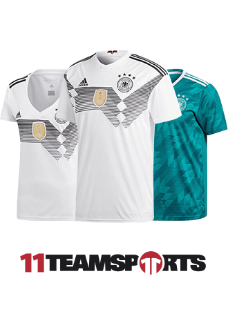 11teamsports WM Trikot 2018 Gutschein 11teamsports WM Trikot 2018 Gutschein