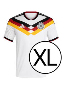 Deutschland Heimtrikot 2026