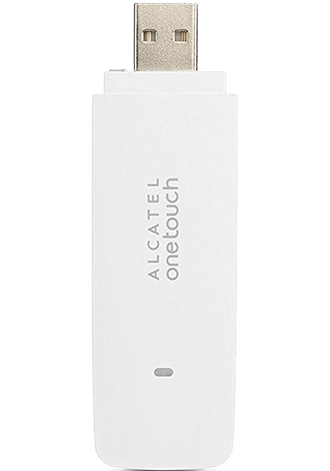 Alcatel onetouch LTE Stick L850V Weiss Alcatel onetouch LTE Stick L850V Weiss