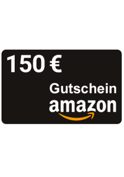 150 Euro Gutschein