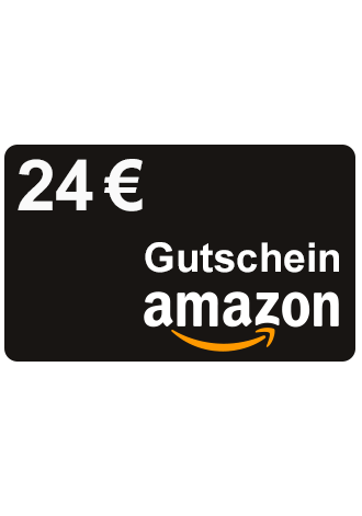 Amazon 24 Euro Gutschein Amazon 24 Euro Gutschein