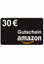 Amazon 30 Euro Gutschein 