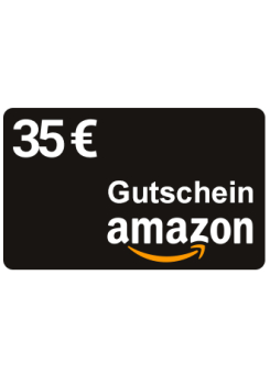Amazon 35 Euro Gutschein
