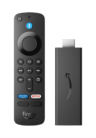 Amazon Fire TV Stick 4K