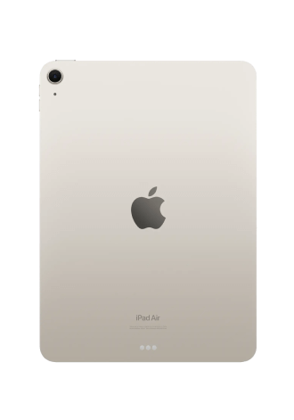 Apple 11'' iPad Air (M2) WiFi 128 GB Polarstern