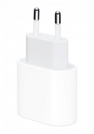Apple 20 W USB-C Power Adapter weiß Apple 20 W USB-C Power Adapter weiß