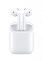Apple AirPods 2 In-Ear Kopfhörer Weiss Apple AirPods 2 In-Ear Kopfhörer Weiss