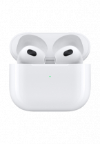Apple AirPods 3 In-Ear Kopfhörer Weiss
