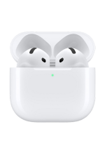 Apple AirPods 4th Generation In-Ear Kopfh�rer Weiss