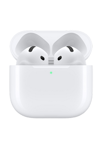 AirPods 4th Generation