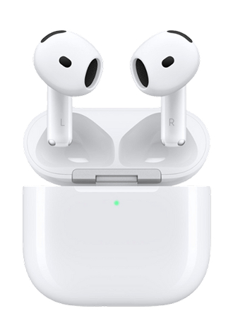 AirPods 4th Generation mit ANC