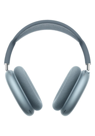 Apple AirPods Max 2 Blau