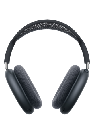 Apple AirPods Max 2 Mitternacht