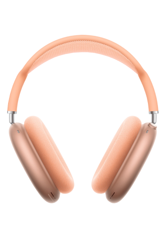 Apple AirPods Max 2 Orange