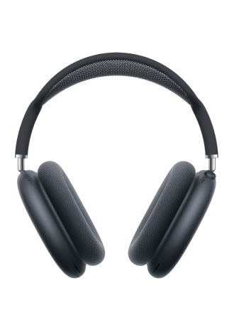 Apple AirPods Max (2024) Over-Ear Kopfhrer Mitternacht