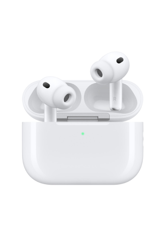 Apple AirPods Pro 3 In-Ear Kopfhörer Weiss