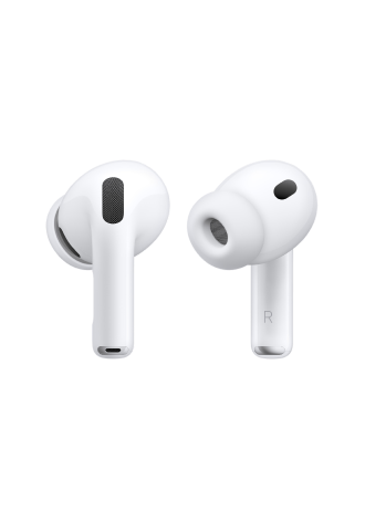 Apple AirPods Pro 3 In-Ear Kopfhörer Weiss