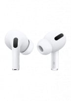 Apple AirPods Pro In-Ear Kopfhörer Weiss Apple AirPods Pro In-Ear Kopfhörer Weiss