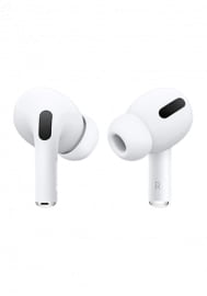 Apple AirPods Pro In-Ear Kopfhörer Weiss Apple AirPods Pro In-Ear Kopfhörer Weiss