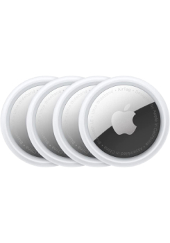 Apple AirTag 4er-Pack