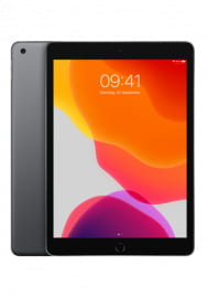 Apple iPad 2019 WiFi 32GB Space Grau Apple iPad 2019 WiFi 32GB Space Grau