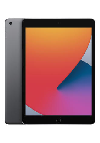 Apple iPad 2020 10,2" WiFi 32 GB Space Grau Apple iPad 2020 10,2" WiFi 32 GB Space Grau