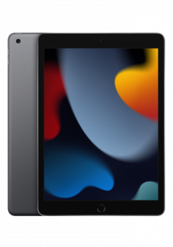 Apple iPad 2021 (9. Gen) 10.2 WiFi
