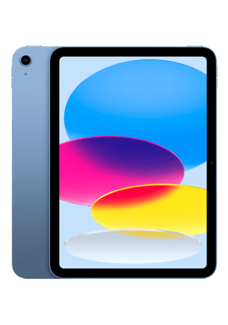 iPad (2025) 11'' WiFi