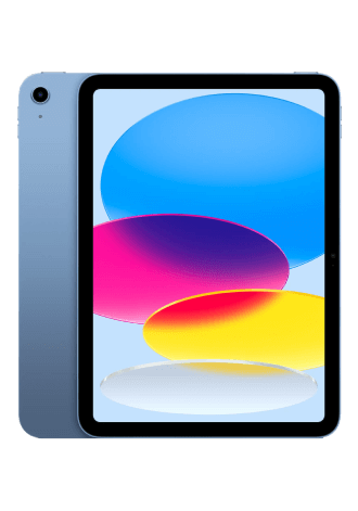 Apple iPad (2025) 11'' WiFi 128 GB Blau