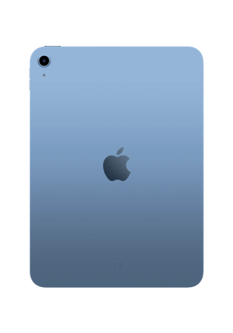 Apple iPad (2025) 11'' WiFi 128 GB Blau
