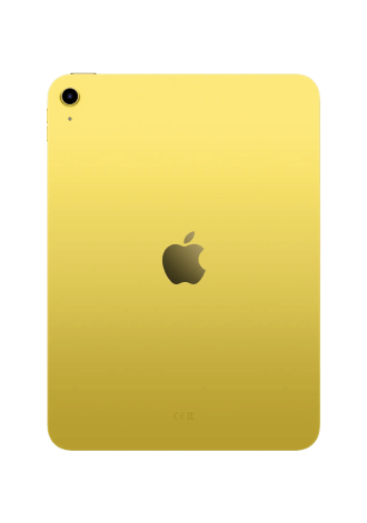 Apple iPad (2025) 11'' WiFi 128 GB Gelb