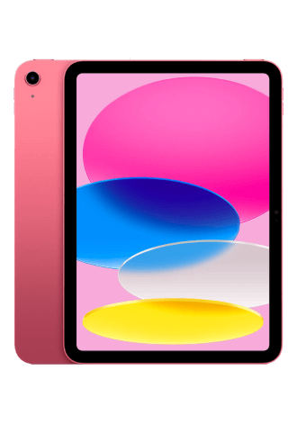 Apple iPad (2025) 11'' WiFi 128 GB Pink