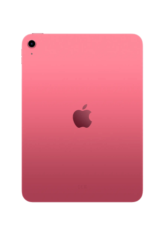 Apple iPad (2025) 11'' WiFi 128 GB Pink