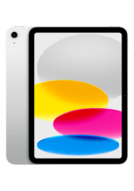Apple iPad (2025) 11'' WiFi 128 GB Silber