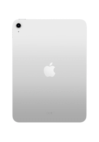 Apple iPad (2025) 11'' WiFi 256 GB Silber