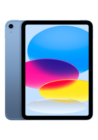 iPad (2025) 11'' WiFi + Cellular
