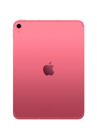 Apple iPad (2025) 11'' WiFi + Cellular 128 GB Pink