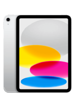 Apple iPad (2025) 11'' WiFi + Cellular 128 GB Silber