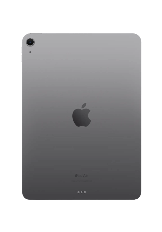 Apple iPad Air 11'' (M2) WiFi 128 GB Space Grau