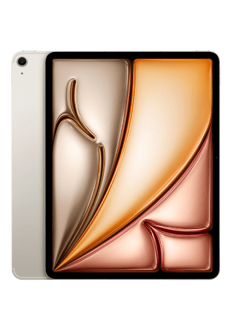 Apple iPad Air 11'' (M3) WiFi + Cellular 128 GB Polarstern