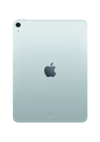 Apple iPad Air 11'' (M4) 5G 128 GB Blau