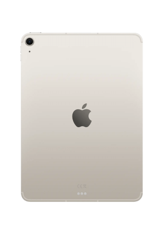Apple iPad Air 11'' (M4) 5G 128 GB Polarstern