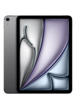 Apple iPad Air 11'' (M4) 5G 128 GB Space Grau