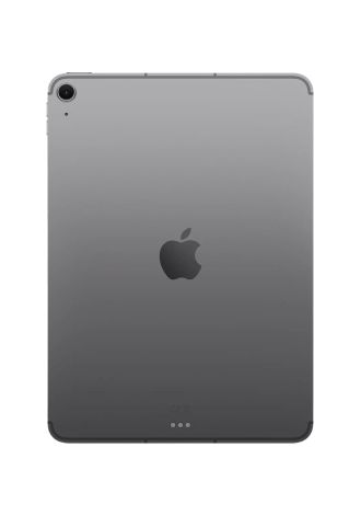 Apple iPad Air 11'' (M4) 5G 128 GB Space Grau