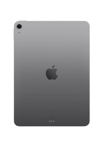 Apple iPad Air 11'' (M4) WiFi 128 GB Space Grau