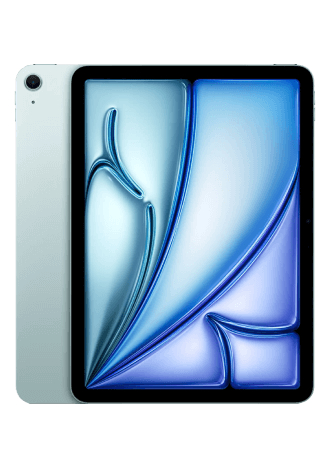 iPad Air 11'' (M4) WiFi