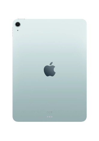 Apple iPad Air 11'' (M4) WiFi 256 GB Blau